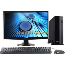 Máy tính bộ FPT ELEAD Ed8100VH5